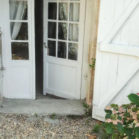 A Avec Jardin