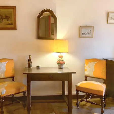 Apartmán A Avec Jardin *