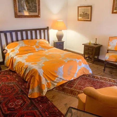 Apartmán A Avec Jardin Sainte-Croix-du-Mont