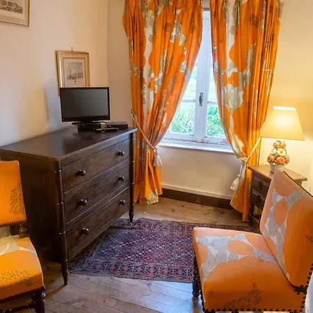 Apartmán A Avec Jardin *