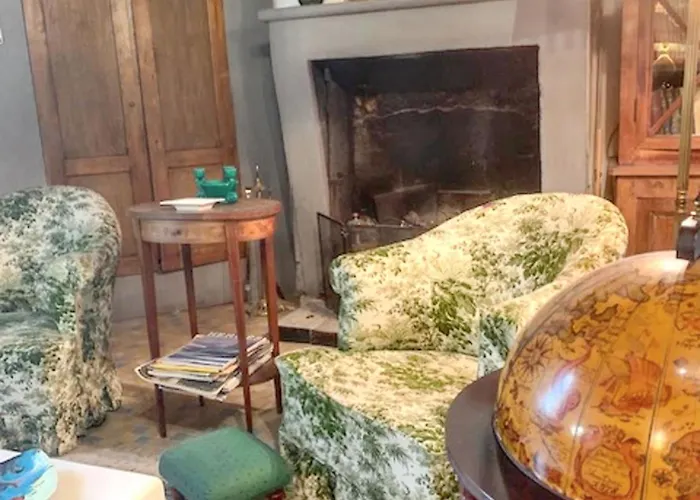 A Avec Jardin Appartement *